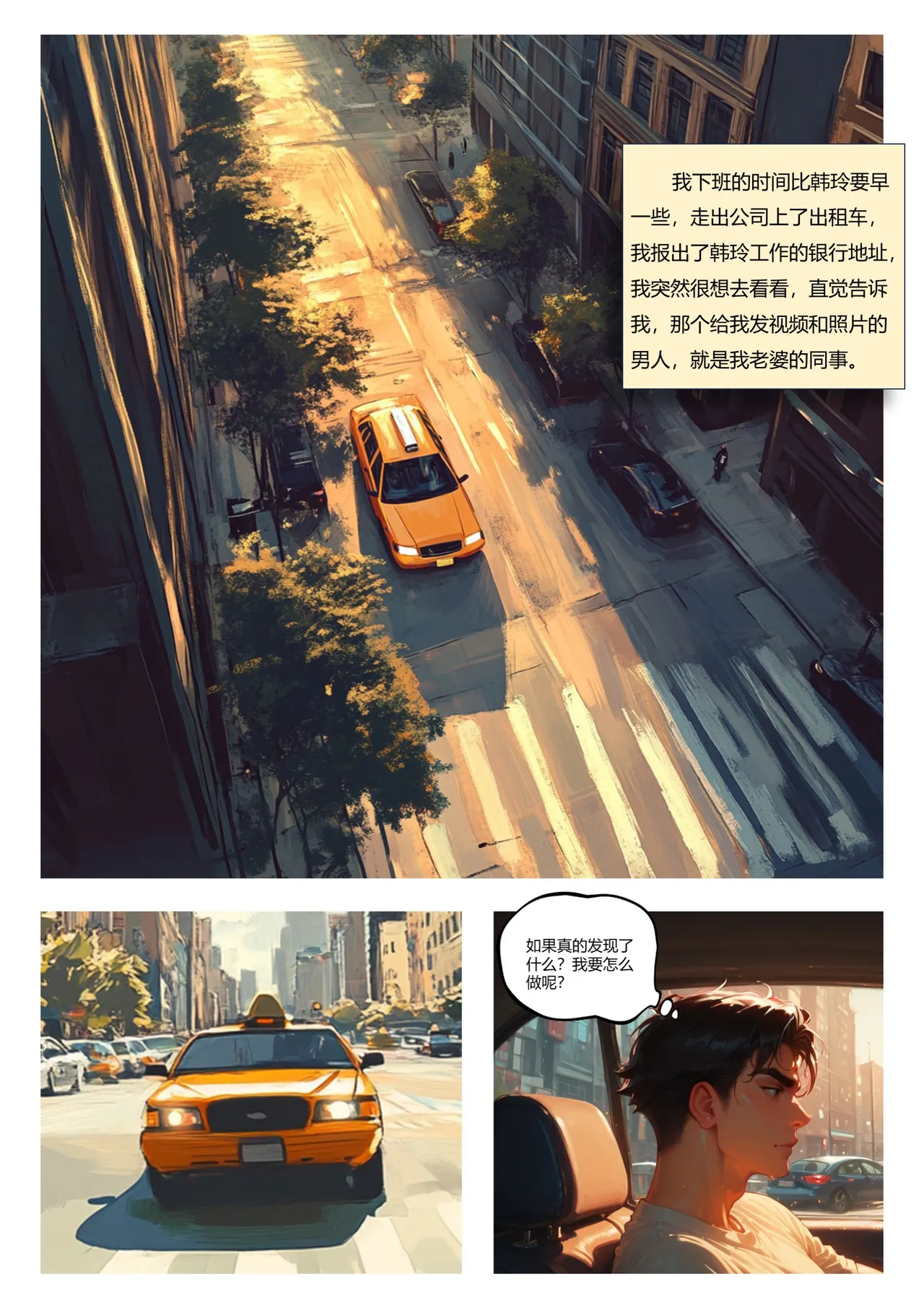 art_dino 老婆的耻奸地狱 01 - Image 40