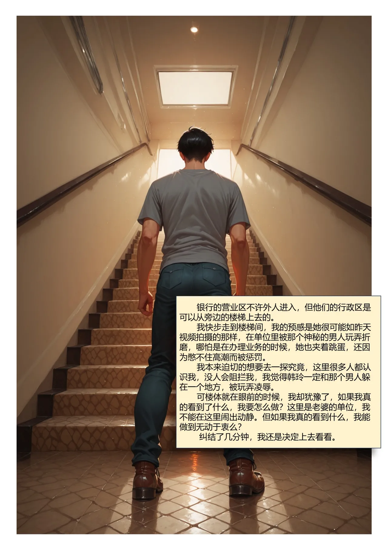 art_dino 老婆的耻奸地狱 01 - Image 42