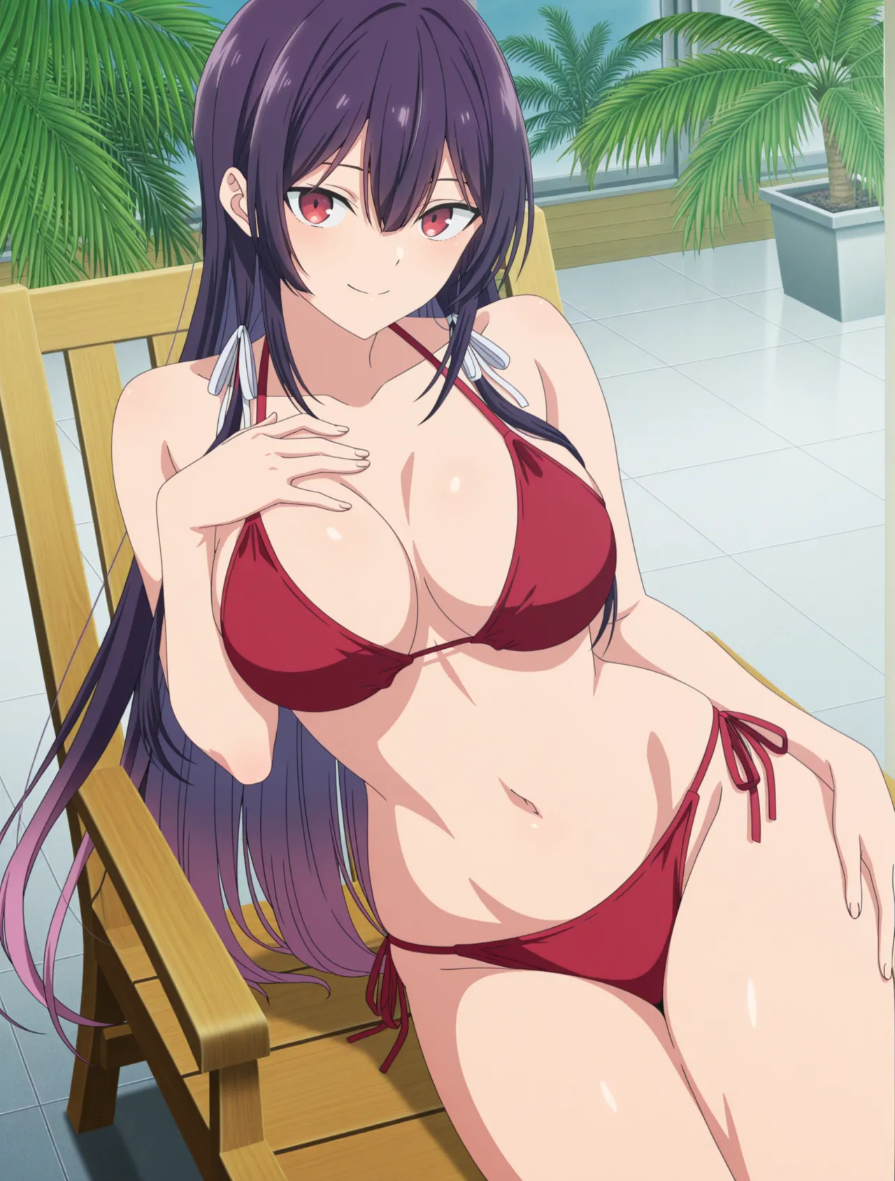 Art_Dreamer - Takane Takamine Set 1 - Image 1