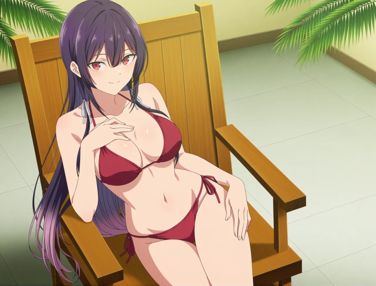Art_Dreamer - Takane Takamine Set 1 - Image 3
