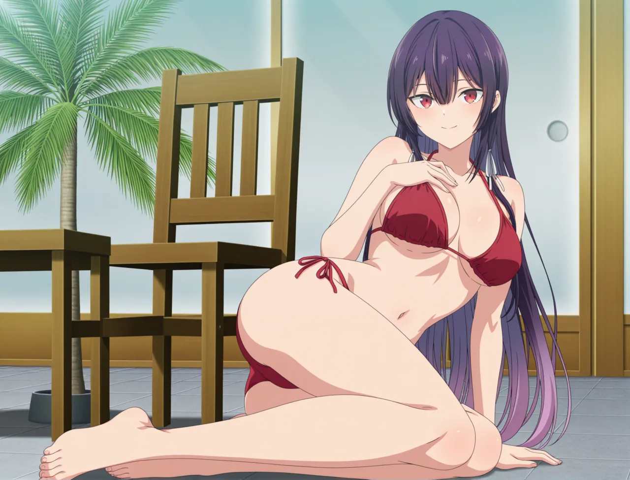 Art_Dreamer - Takane Takamine Set 1 - Image 4