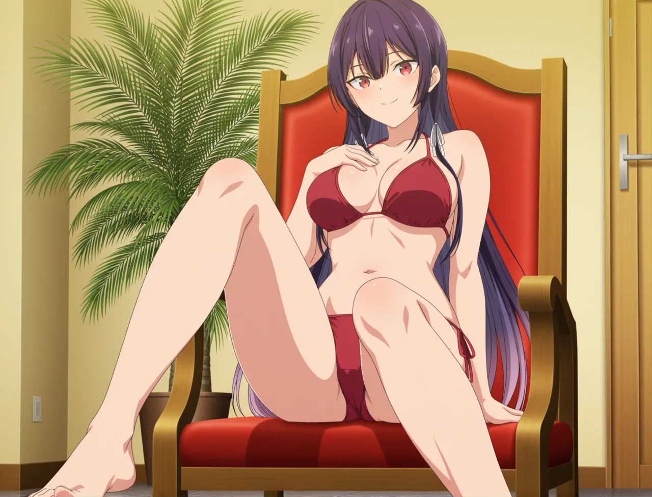Art_Dreamer - Takane Takamine Set 1 - Image 5