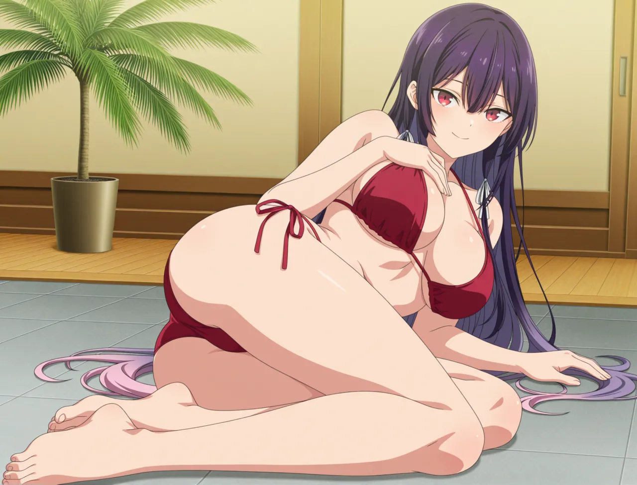 Art_Dreamer - Takane Takamine Set 1 - Image 6
