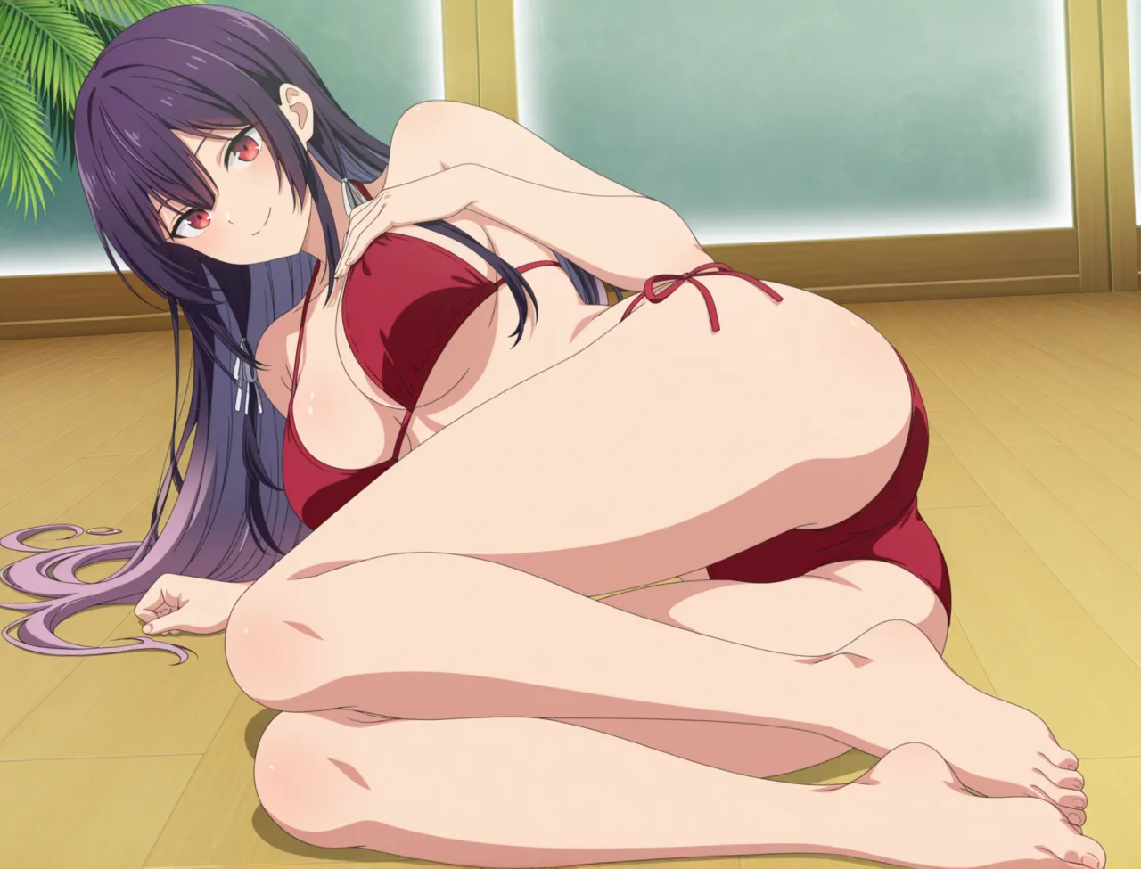 Art_Dreamer - Takane Takamine Set 1 - Image 7