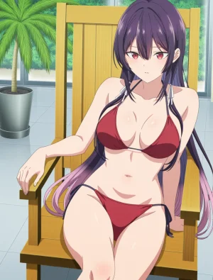 Art_Dreamer - Takane Takamine Set 1 - Page 2