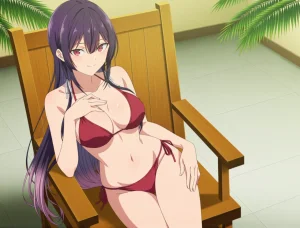 Art_Dreamer - Takane Takamine Set 1 - Page 3