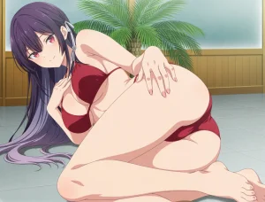 Art_Dreamer - Takane Takamine Set 1 - Page 9