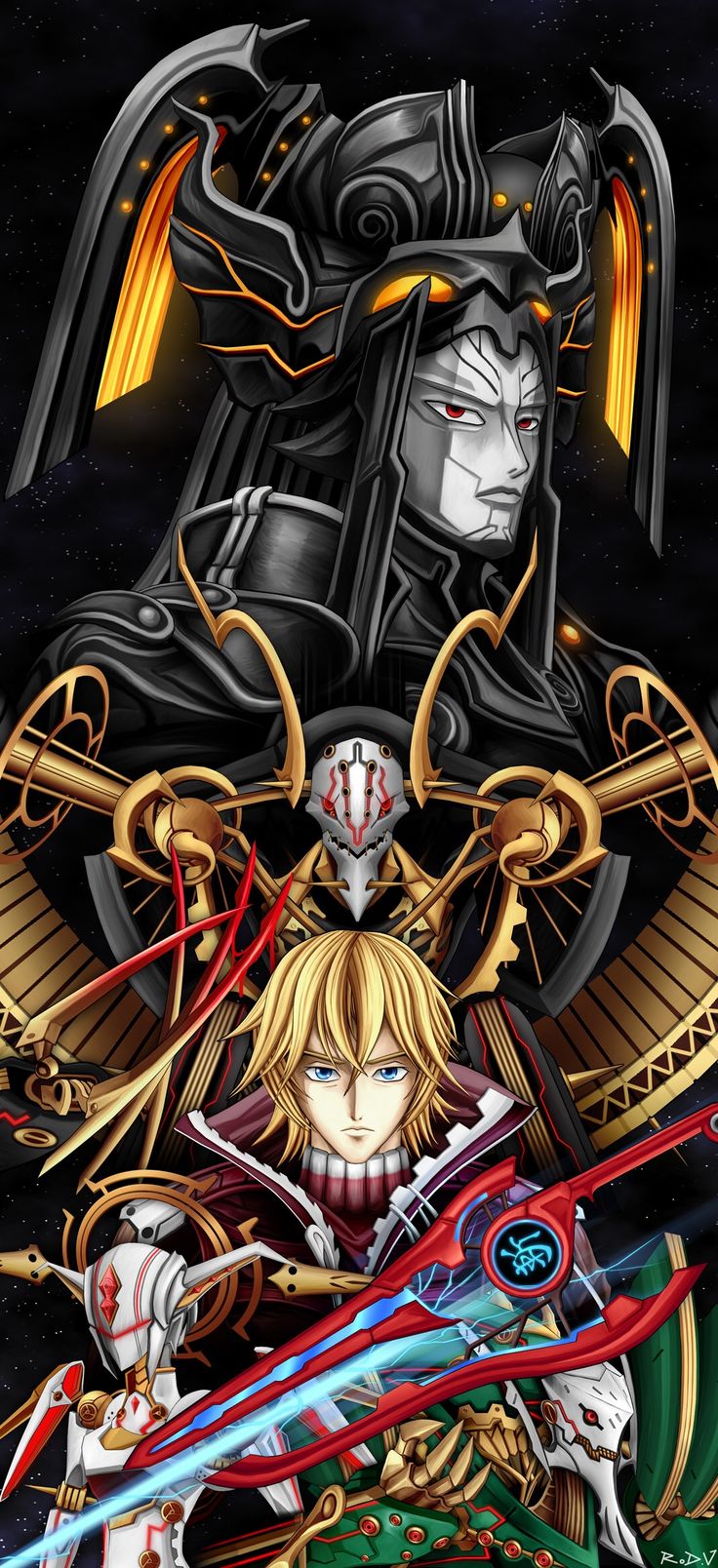 art from pinterest - Image 137