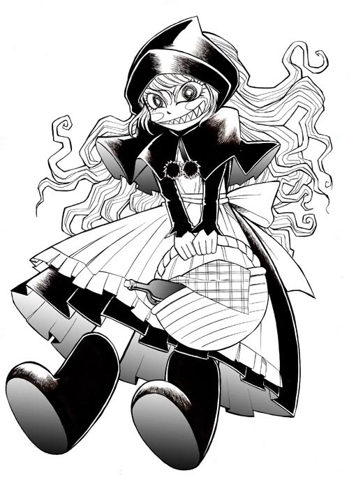 art from pinterest - Image 54