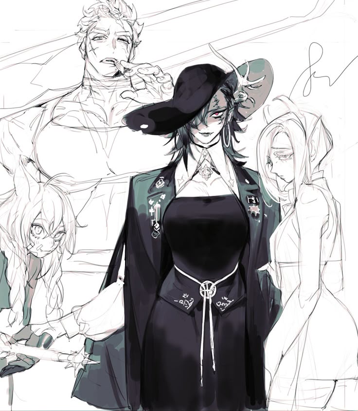 art from pinterest - Image 78