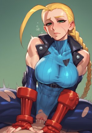 ART Lysian Dreams - Kemono Thumbnail