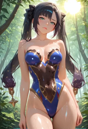 Artcross Mona Megistus – Uncategorized hentai