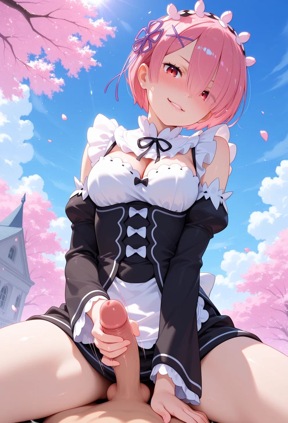 Artcross Ram - Image 3
