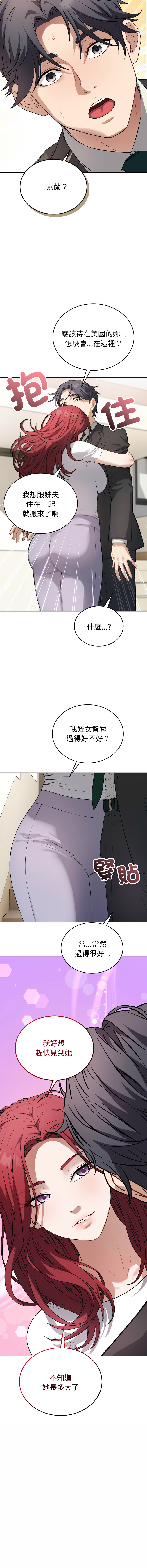 ARTEON 布塔 错位的星辰 錯位的星辰 今天也要加油 1-38 Chinese Ongoing - Image 206