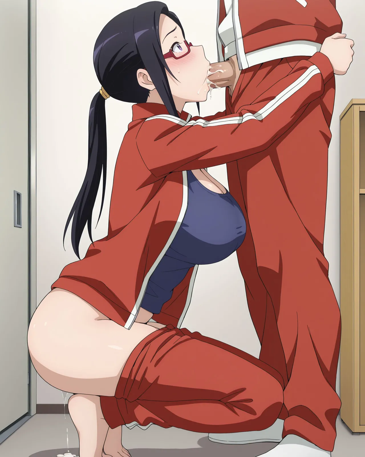 Artifical Art - Sakie Satou - Image 22