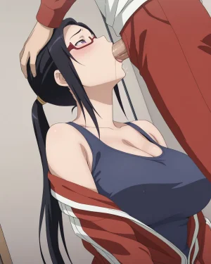 Artifical Art - Sakie Satou - Page 50