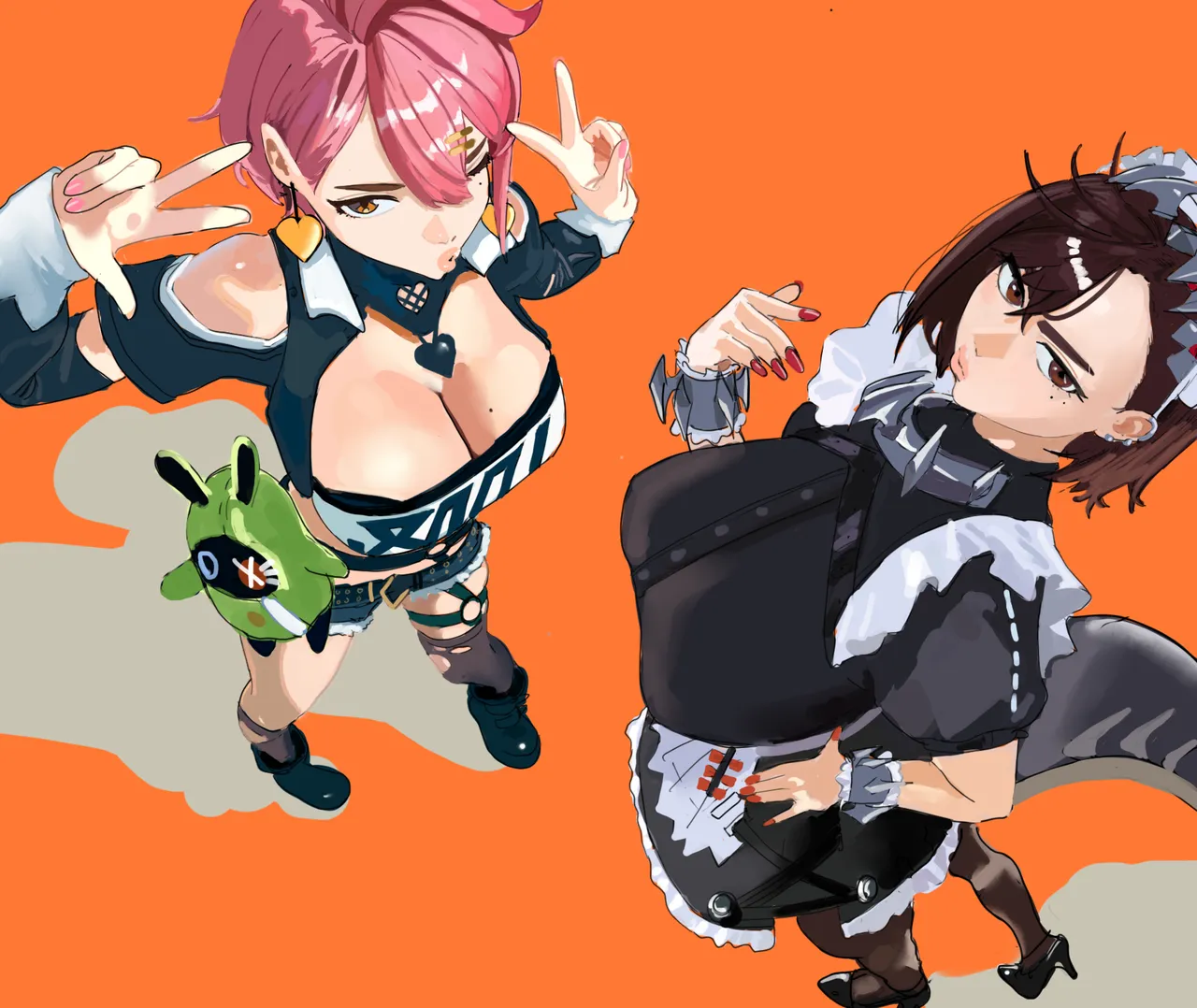 Artis Hintobento - Image 126