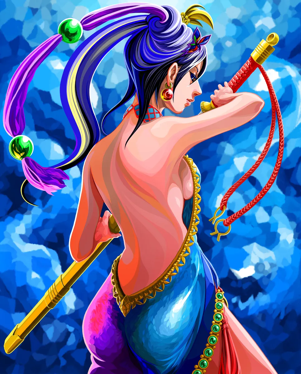 artist九因鉄鎖 - Image 26