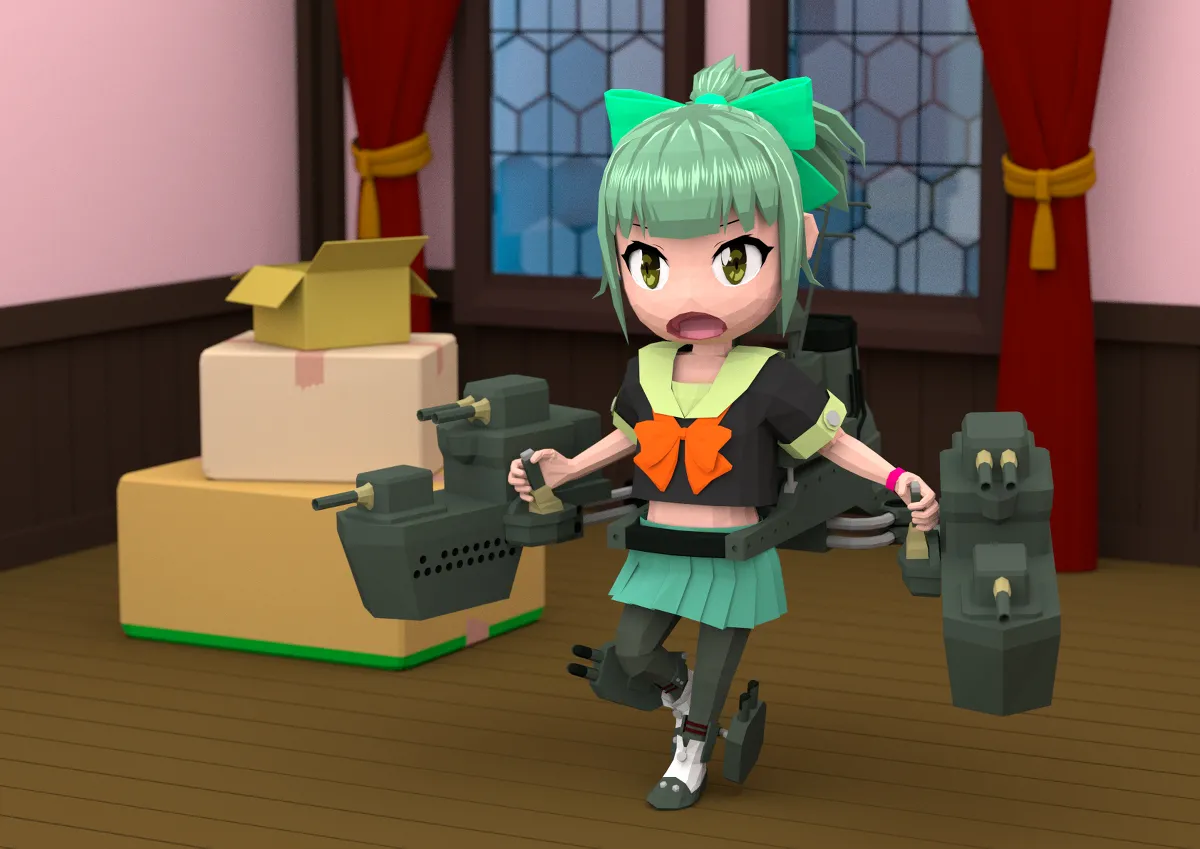 artist九因鉄鎖 - Image 37