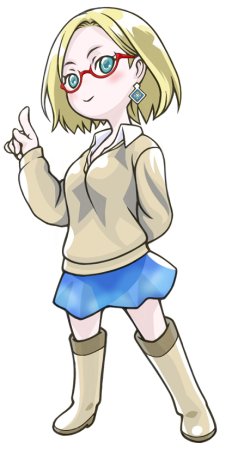 artist九因鉄鎖 - Page 21