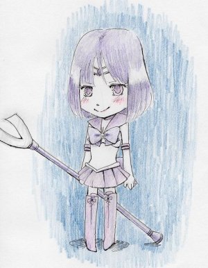 artistこよみ - Page 33