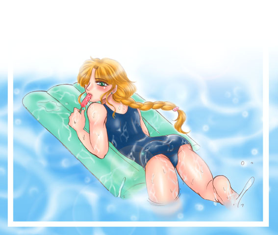 artist桜咲姫 - Image 25