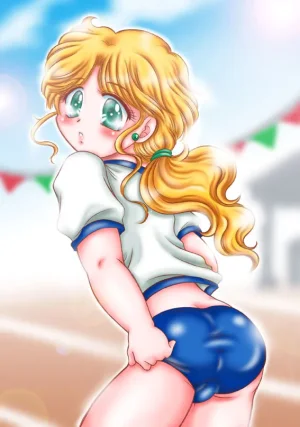 artist桜咲姫 - Page 123