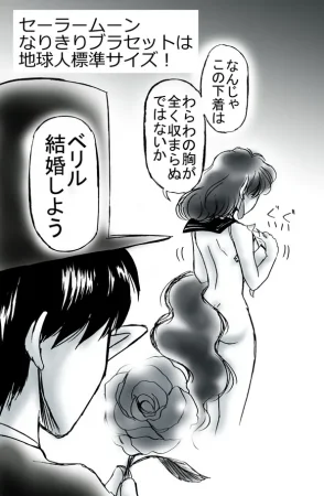 artist桜咲姫 - Page 141