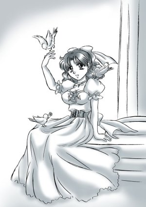 artist桜咲姫 - Page 168