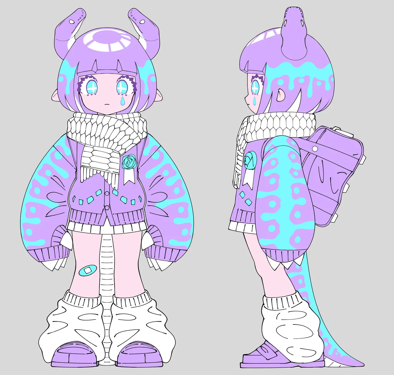 Artist しのむ - Image 1