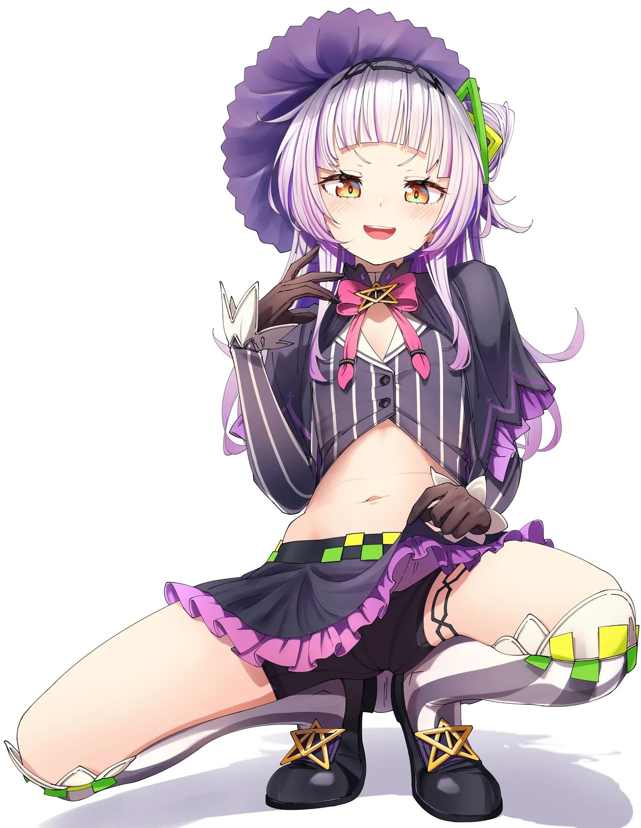 Artist しのむ - Image 100