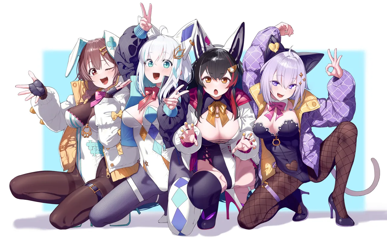 Artist しのむ - Image 31