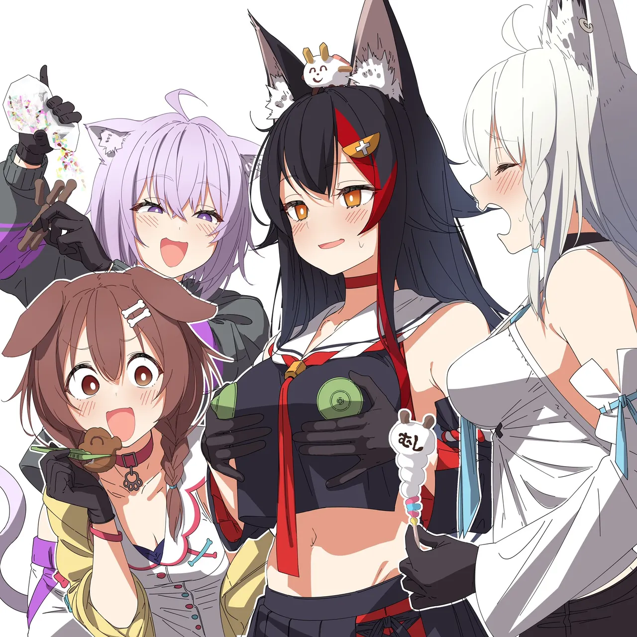 Artist しのむ - Image 34