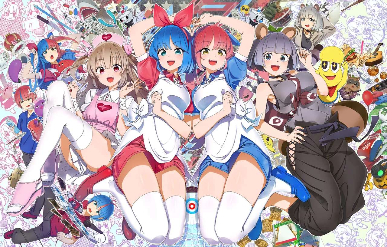 Artist しのむ - Image 44