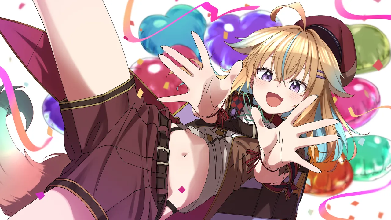 Artist しのむ - Image 52