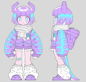 Artist しのむ Thumbnail