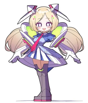 Artist しのむ - Page 9