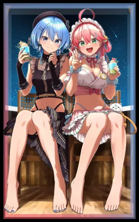 Artist しのむ - Page 108