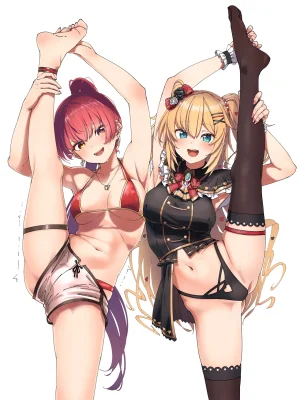 Artist しのむ - Page 42