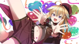 Artist しのむ - Page 52