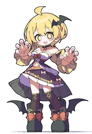 Artist しのむ - Page 8