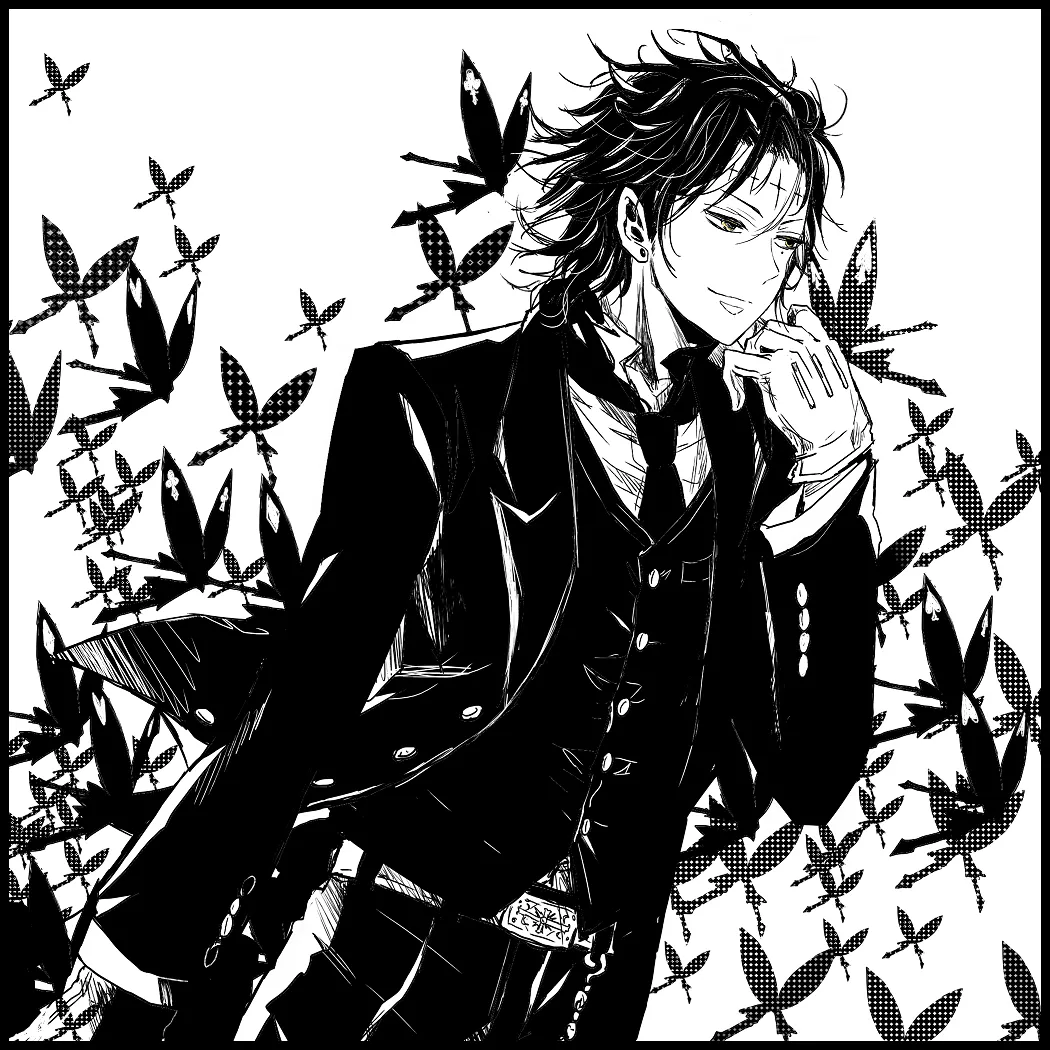 artistうさだお仕事募集中 - Image 102