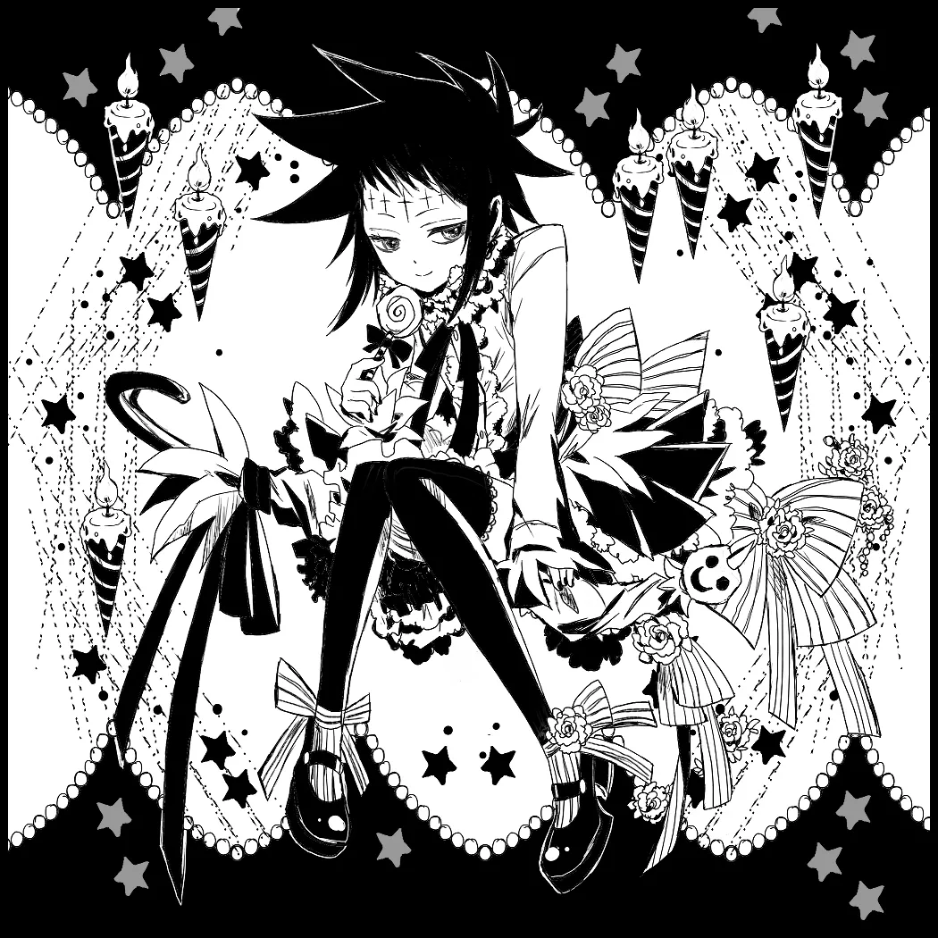 artistうさだお仕事募集中 - Image 103