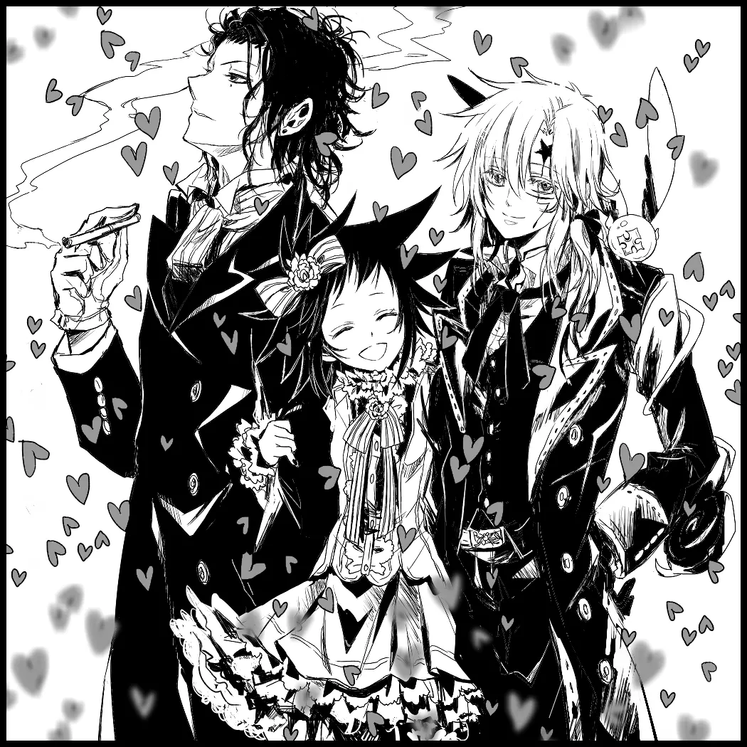 artistうさだお仕事募集中 - Image 104