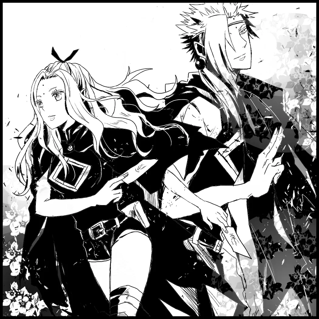 artistうさだお仕事募集中 - Image 105