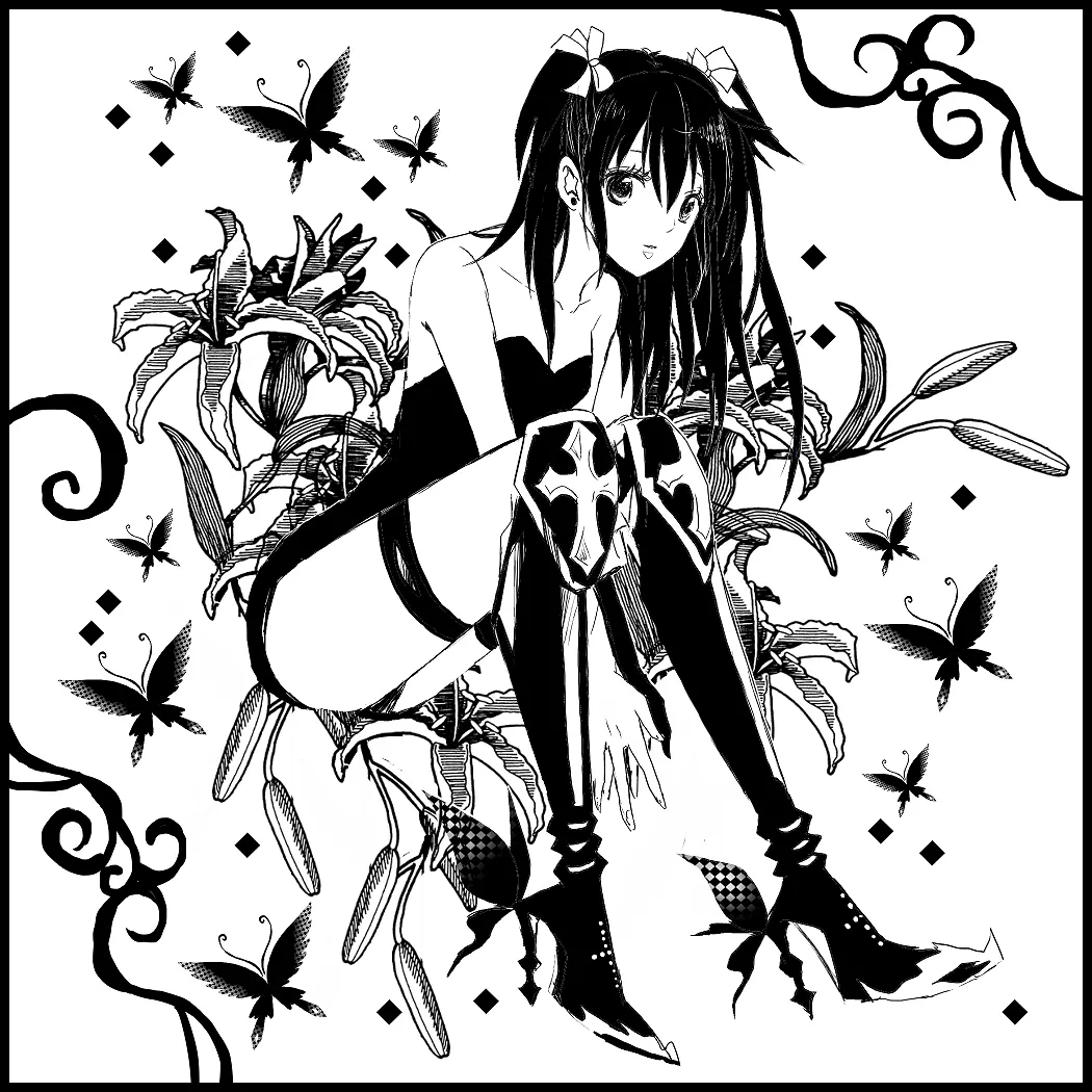 artistうさだお仕事募集中 - Image 106