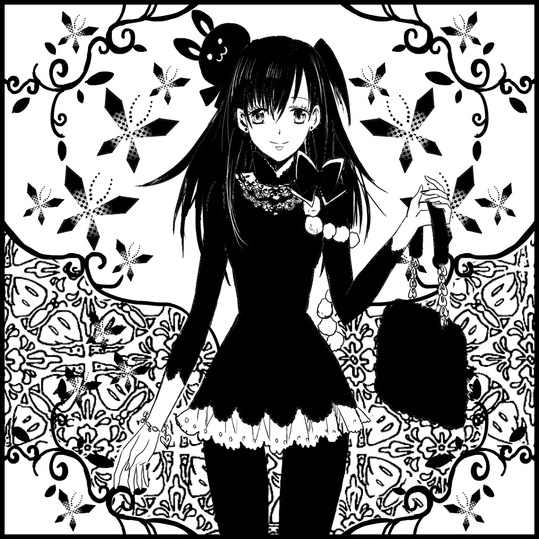 artistうさだお仕事募集中 - Image 108