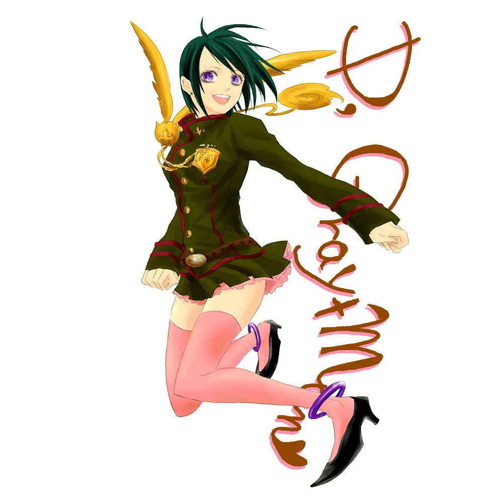 artistうさだお仕事募集中 - Image 109