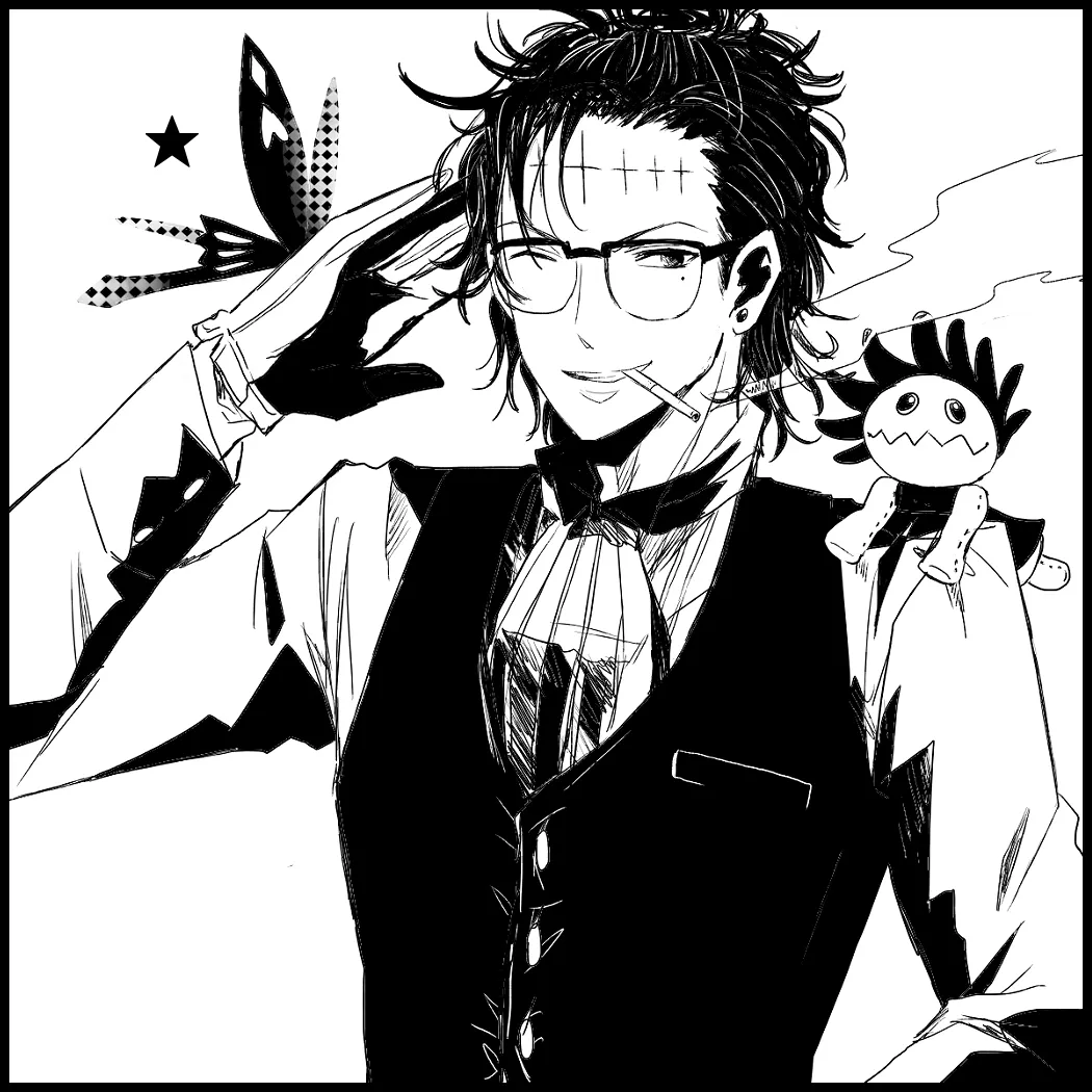 artistうさだお仕事募集中 - Image 114