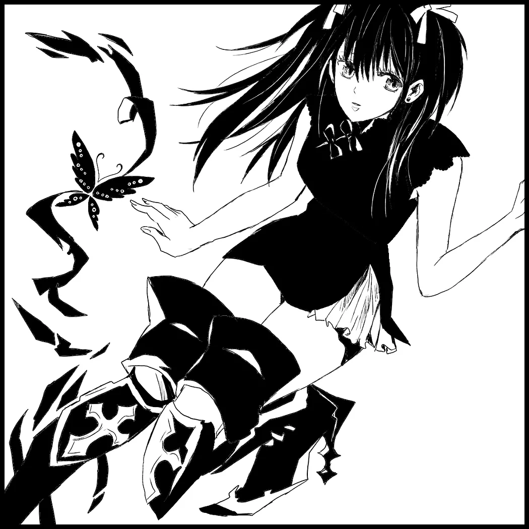 artistうさだお仕事募集中 - Image 12